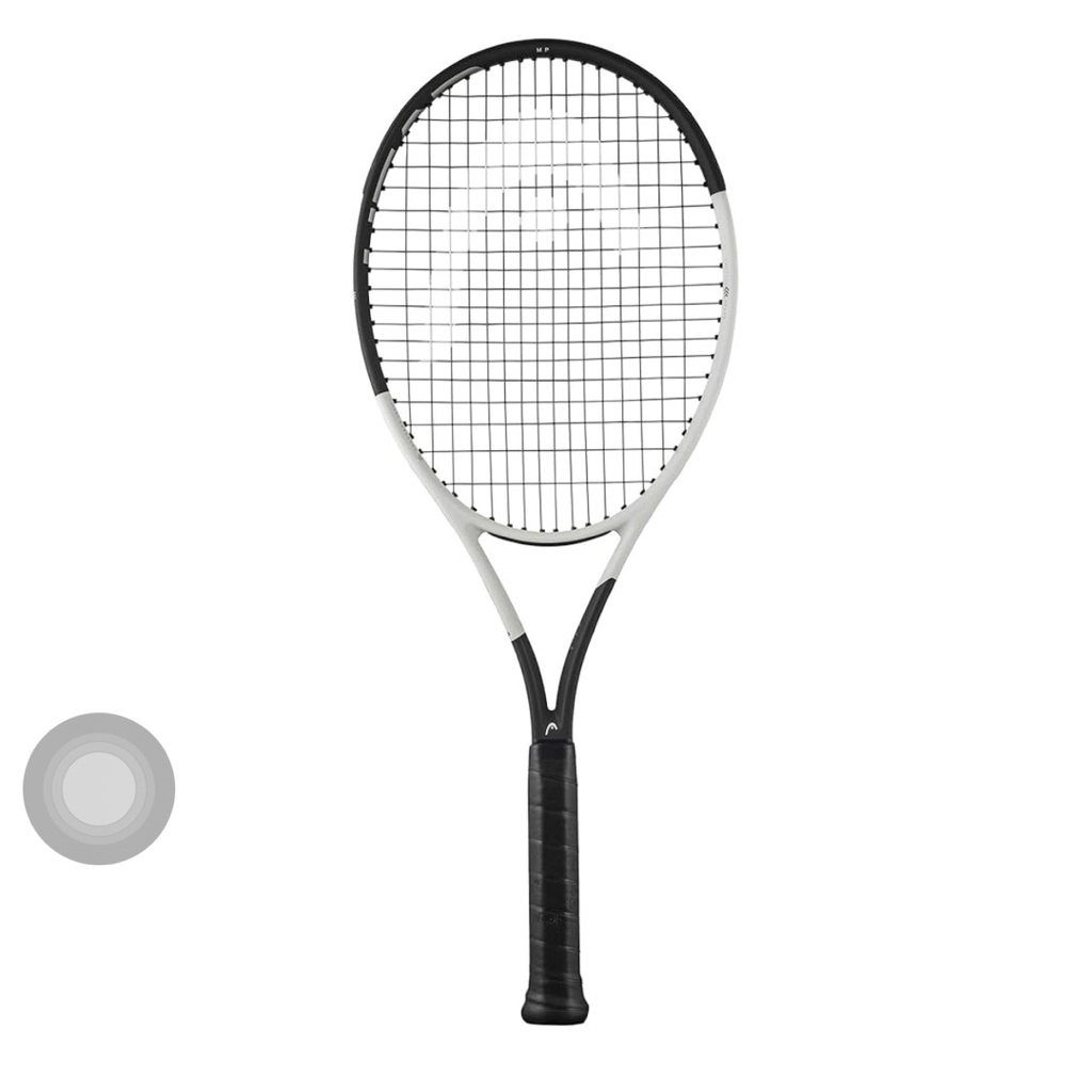 ไม้เทนนิส HEAD Speed MP 2024 & Head Speed MPL 2024 - (Frame Only) - สินค้านำเข้าจากญี่ปุ่น 🇯🇵