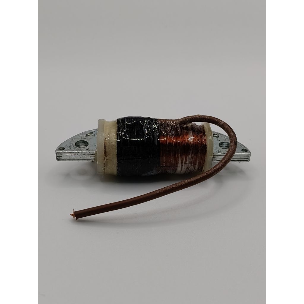 คอยล์สตาร์ DT125MX ,  MONO