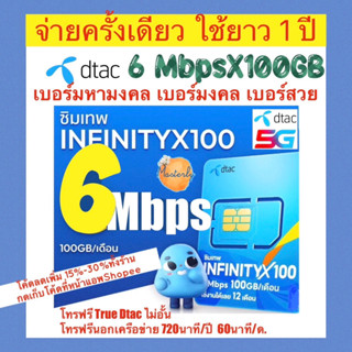 Masterly (Salesมหามงคล) โค้ดลดเพิ่ม 20%-25% ซิมเทพ Dtac Infi…