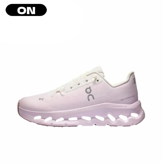 On  Cloudtilt WMNS Purple sports shoes ของแท้ 100 %