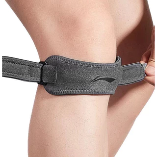 สนับเข่า Lining รุ่น LDES234 LDES299 ที่รัดเข่า พยุงเข่า ลดอาการบาดเจ็บหัวเข่าและลูกสะบ้า
