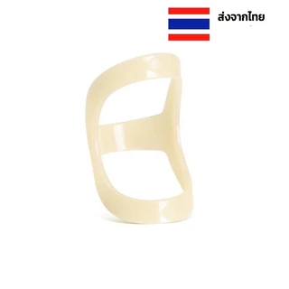 ปลอกนิ้วมือ ที่ดามนิ้ว เฝือกอ่อนนิ้วมือ อุปกรณ์พยุงนิ้วมือ เฝือกสวมนิ้วมือ