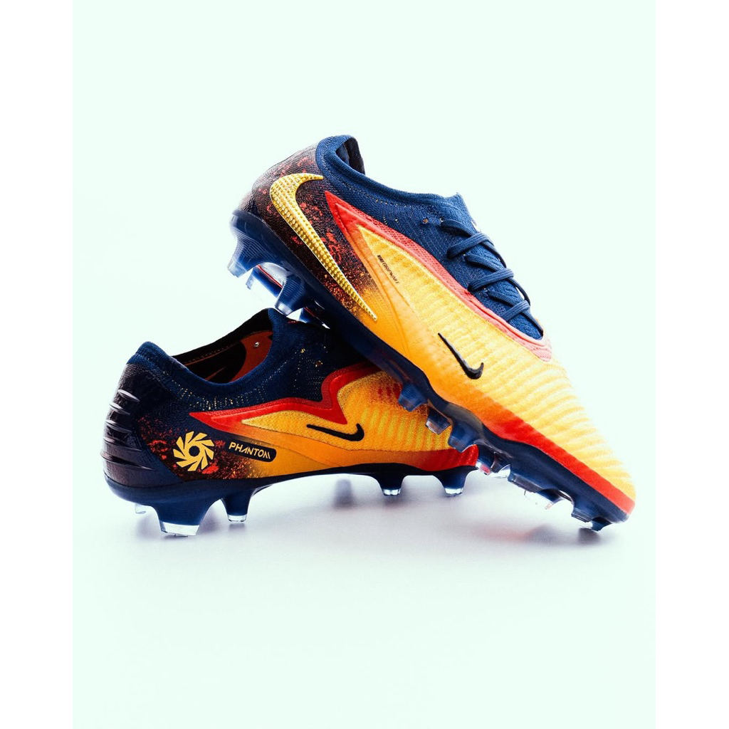Nike Phantom 6 Elite FG “Erling Haaland Edition” 💛🔥 Launch Colorway “Haaland Pack” 🔥💛