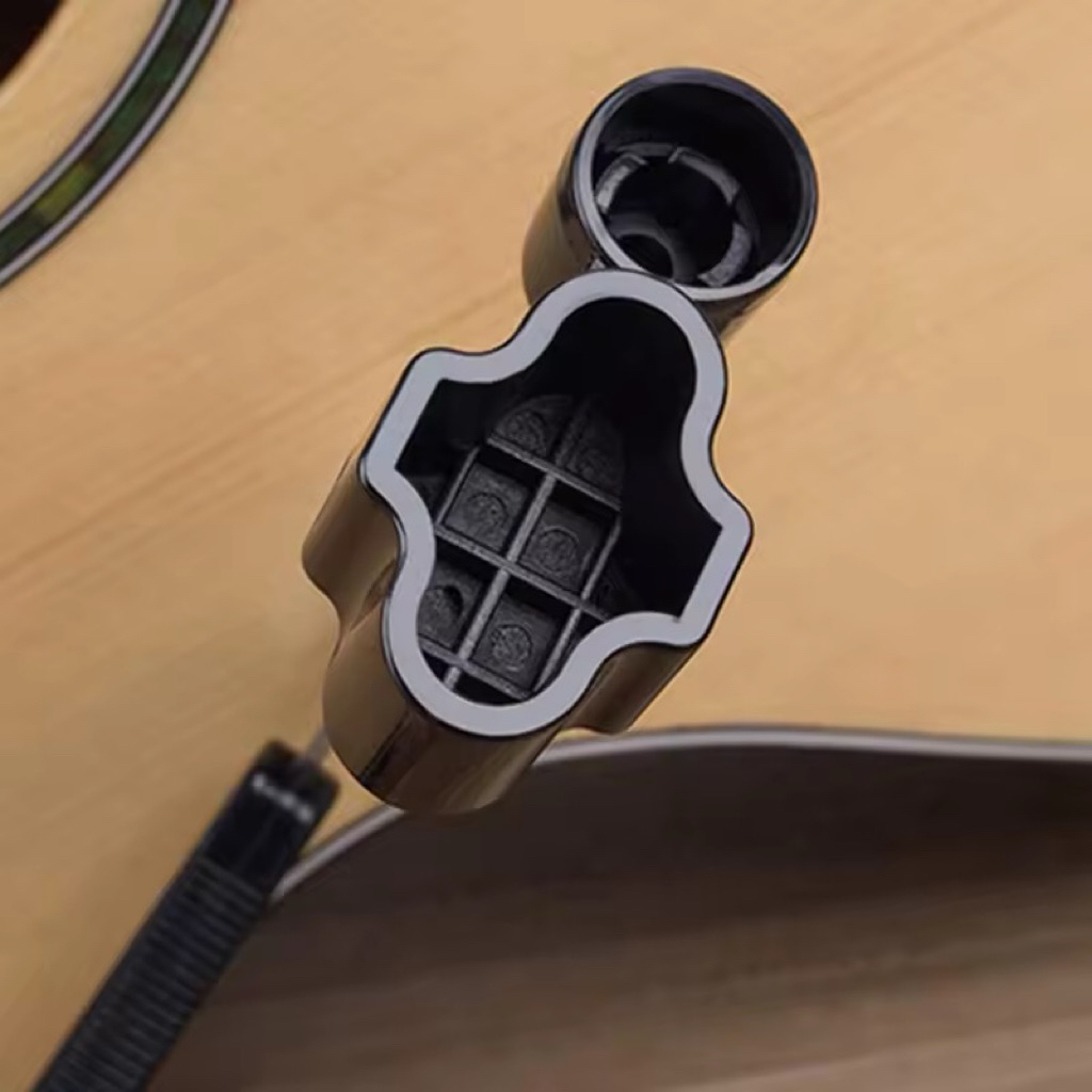 อุปกรณ์ 3 in 1 ใช้ดึงหมุด ตัดสาย หมุนสาย ครอบคลุมในอันเดียวคุ้มๆๆกับอุปกรณ์นี้จร้า มีสีดำจร้า(ไม่มีแพ้คเกจค่ะ) - รูปที่ 4