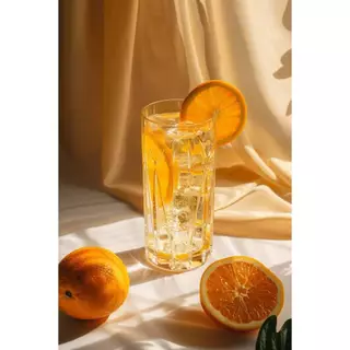 1883 เพียวเร่ ยูซุ สำหรับเมนูโซดา สมูทตี้ | YUZU FRUITS PUREE 1000 ml. (SKU 6906)