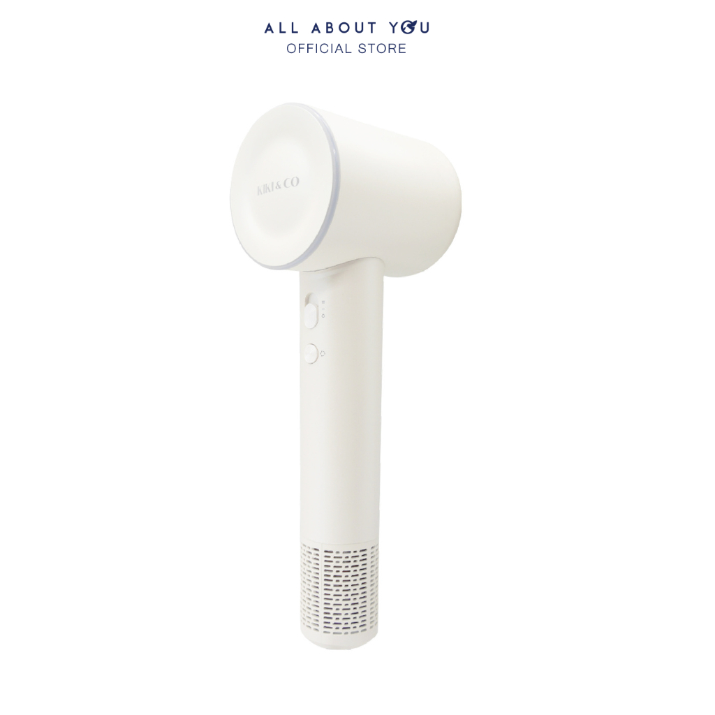 KIKI & CO Glide Air	[เครื่องเป่าผมลมแรงสูง] ราคา ถูกที่สุด ดีลบีเคเค แกลเลอรีภาพที่ 4