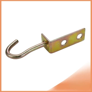ตะขอแขวนพัดลม แขวนโคม ติดเพดาน ผนัง ตะขออเนกประสงค์ Ceiling Hooks KOVEX