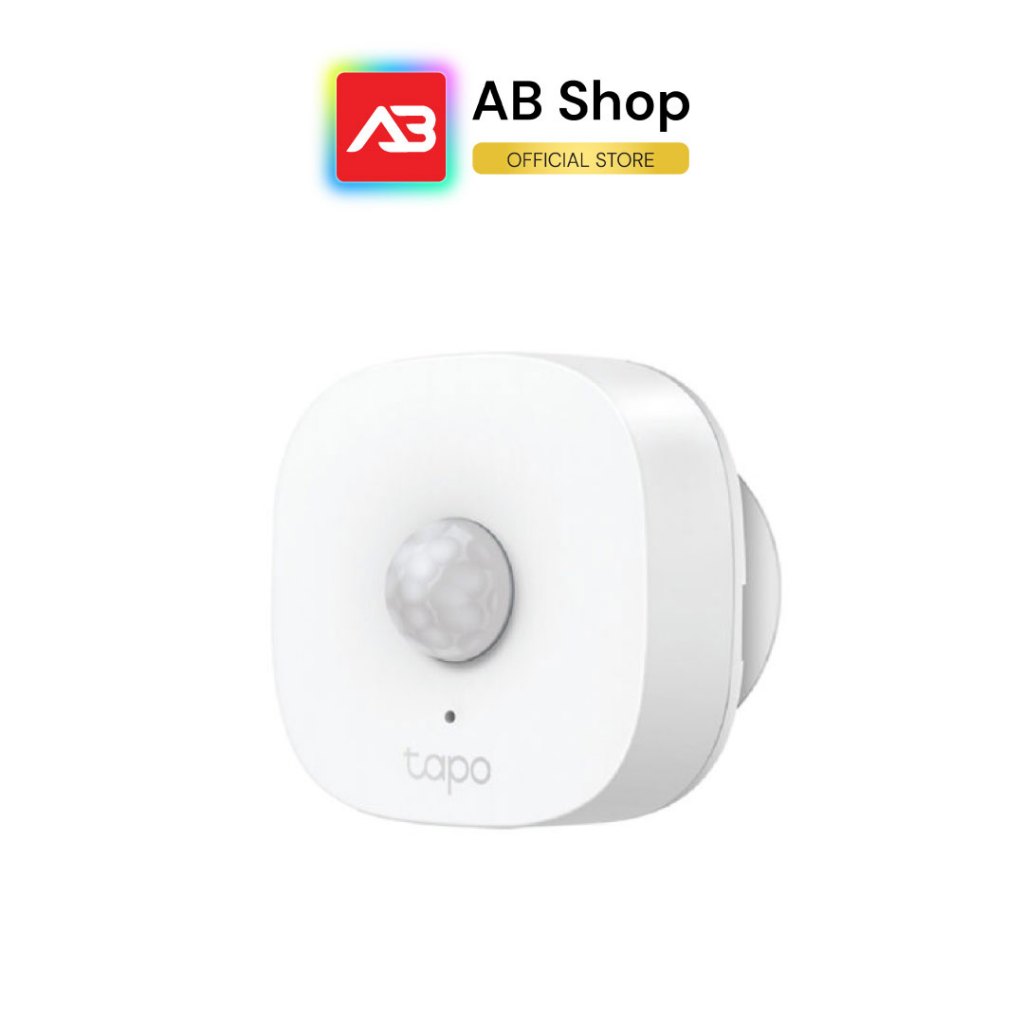 TAPO Smart Motion Sensor รุ่น Tapo T100