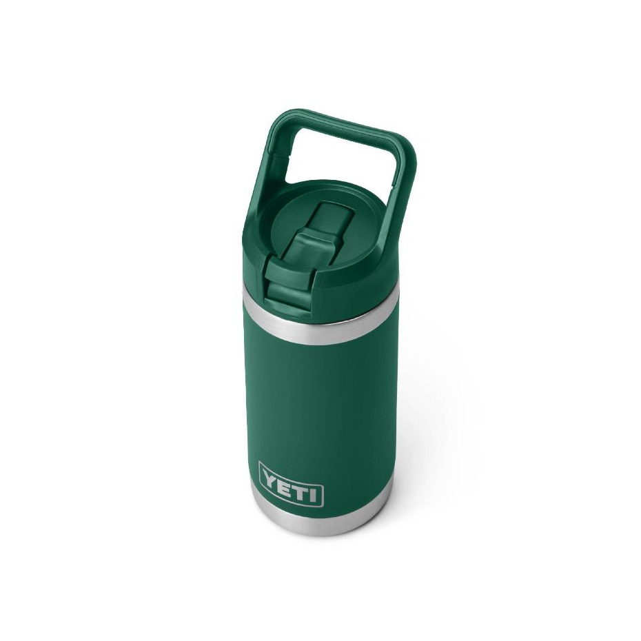 YETI แก้วเยติ เก็บความเย็น รุ่น RAMBLER JR 12 OZ KIDS BOTTLE