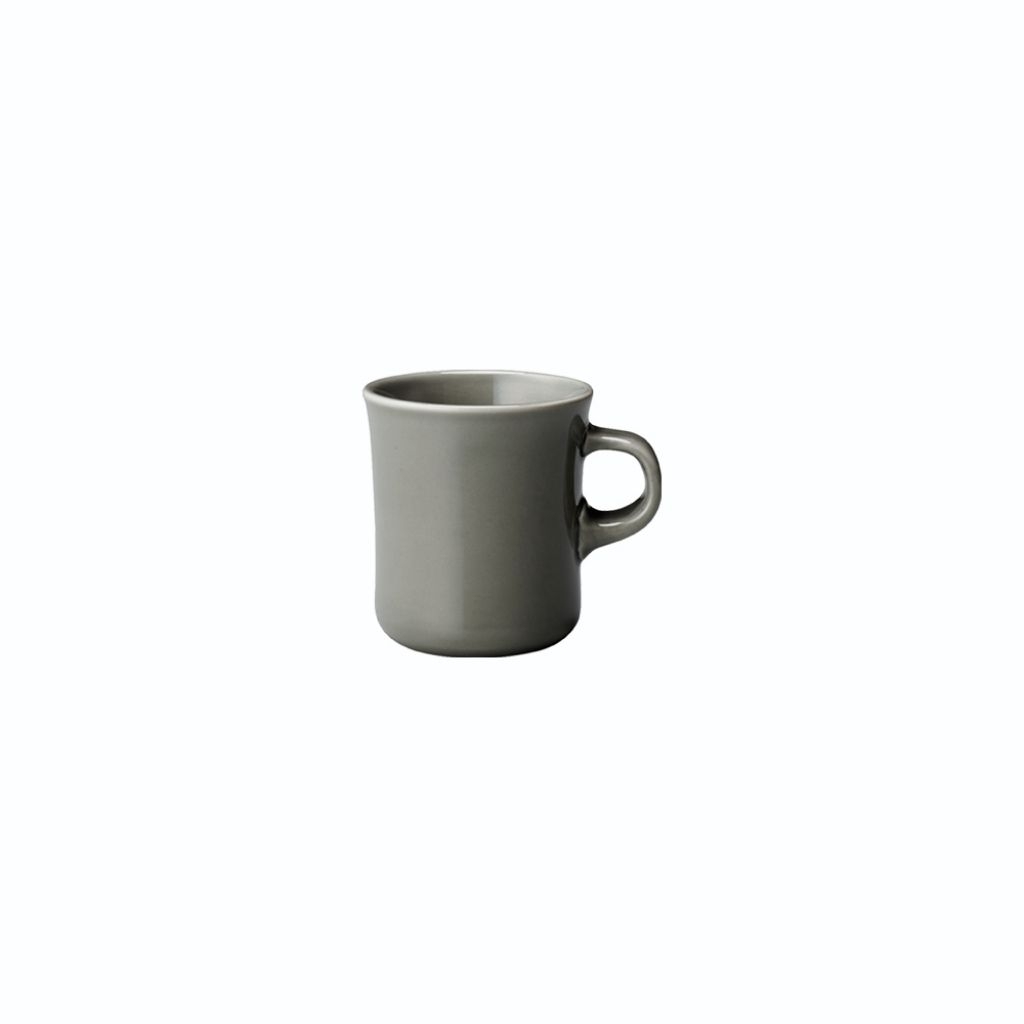 ของแท้จากญี่ปุ่น KINTO SCS Mug 250ml - แก้วกาแฟเซรามิก สไตล์ Minimal สำหรับ Slow Coffee Style
