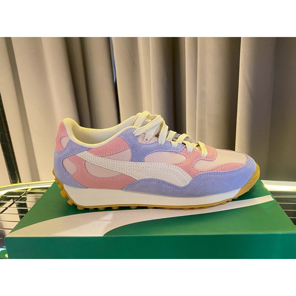 Puma Easy Rider x Kidsuper