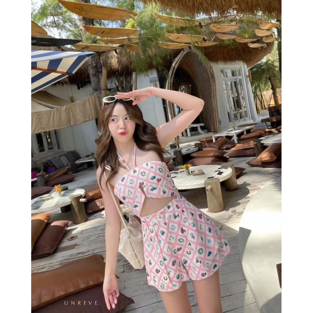 ้เซ็ทงานป้าย Un Reve