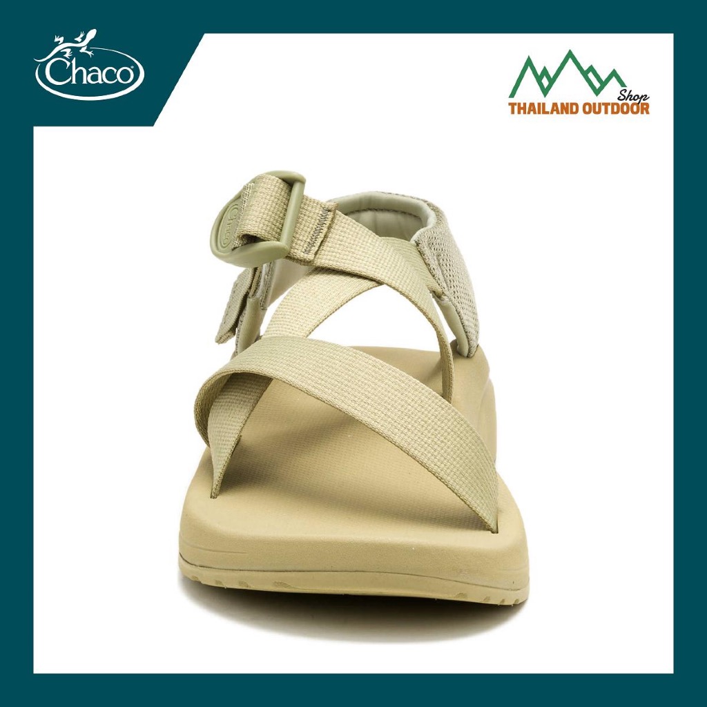 Chaco صندل رجالي Chillos Cushz — صورة 4
