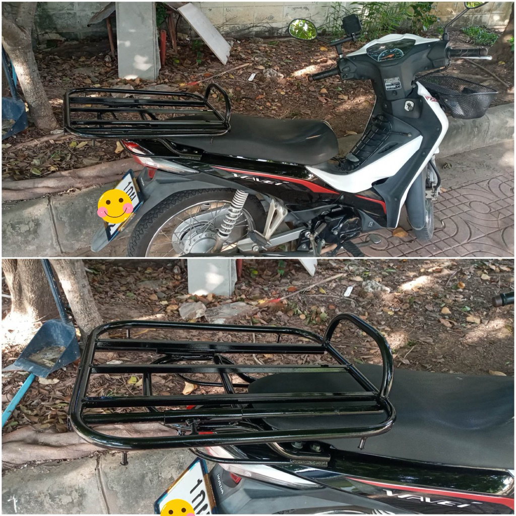 ตะแกรงสไลด์ Wave 110i ปี 2008-2020