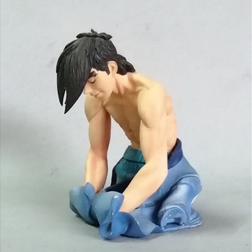 JOE​  YABUKI  ​/  SUPER​  IMAGE​  REVOLUTION​