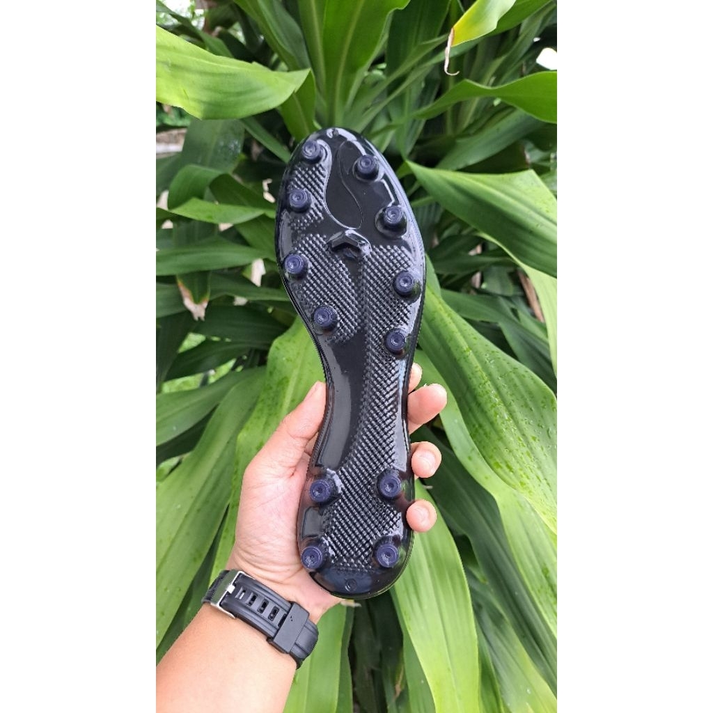 พื้นสตั๊ดAG speedพื้นรองเท้าฟุตบอล หญ้าเทียมหญ้าจริง