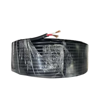 (10-50M) PT SHOP สายลำโพงVCT 2x2.5mm Audio Speaker Cable สายลำโพงทองแดงสายซับเบส