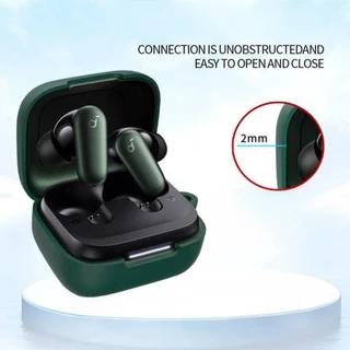 เคส สําหรับ Anker Soundcore R50i NC/ P30i เคสกันรอย เคสหูฟังสําหรับ สายคล้องคอ หูฟังไร้สาย หูฟังบลูทูธ