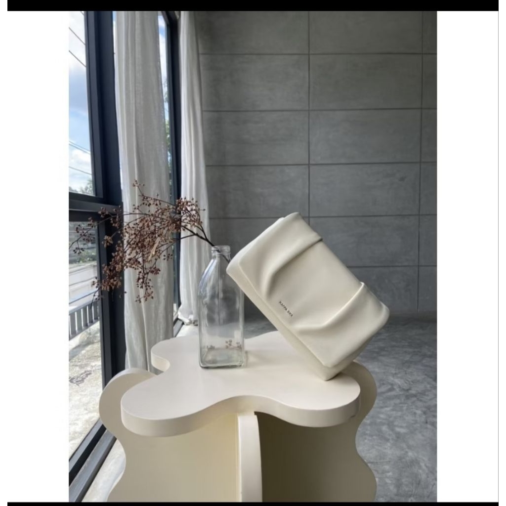 ส่งต่อกระเป๋าแบรนด์ Keppa Bkk(ขออนุญาตยืมภาพจากทางแบรนด์ค่ะ)