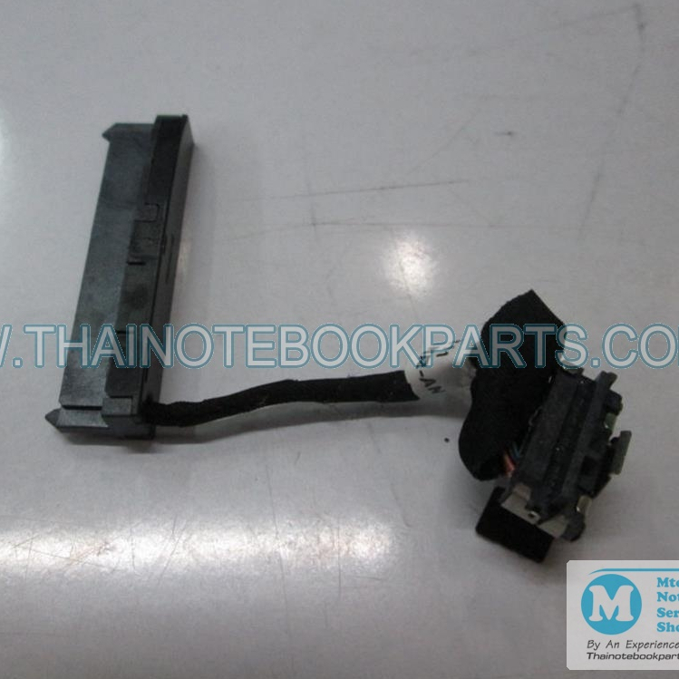 ตัวแปลง HDD SATA HP Pavilion G4, G7 - DD0R11HD000 Notebook HDD Adapter (มือสอง)