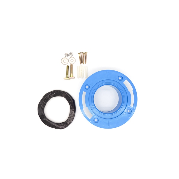 COTTO F940001 หน้าแปลนกันกลิ่น สำหรับสุขภัณฑ์