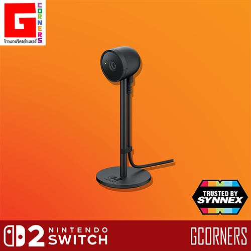 [ ศูนย์ไทย ] Nintendo : กล้อง Nintendo Switch 2 Camera