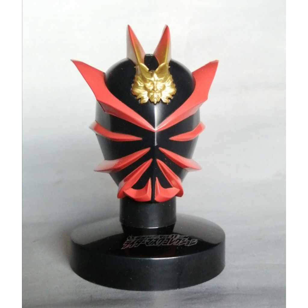 KAMEN​ RIDER​ HIBIKI ​/ BANDAI. 2012