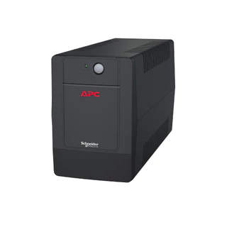 APC Easy UPS 1200VA/650 Watt (BVG1200I-MSN)