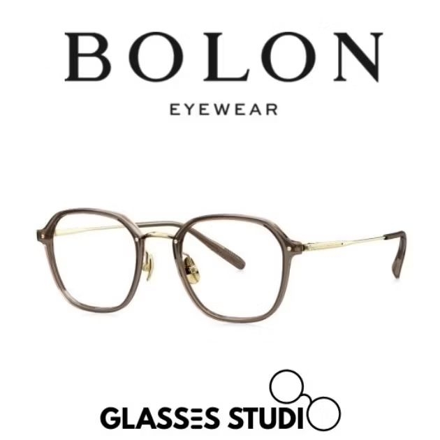 กรอบแว่นตา Bolon รุ่น BT6028 Lima