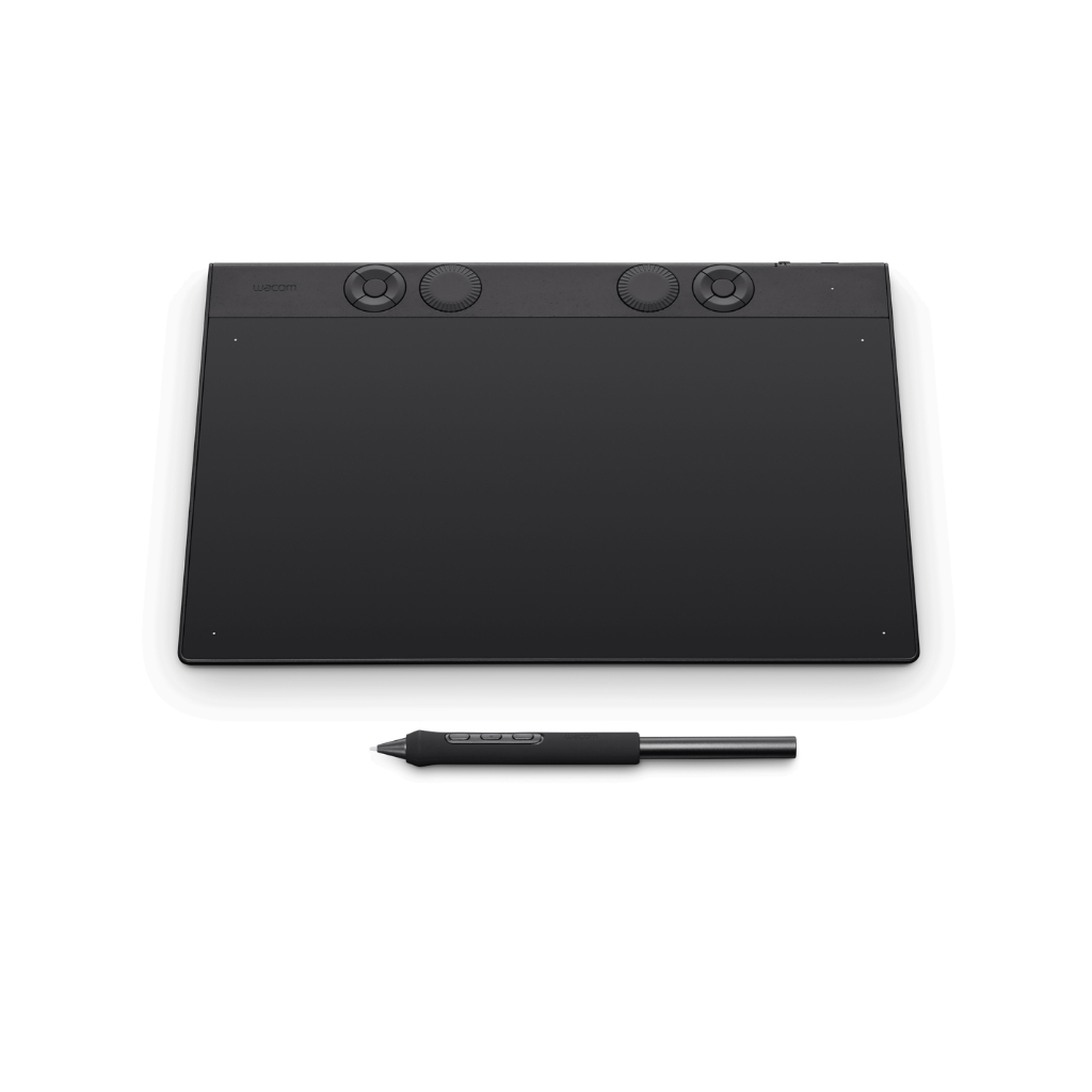 WACOM INTUOS PRO M PTK670K0C (2025)IP2-000384