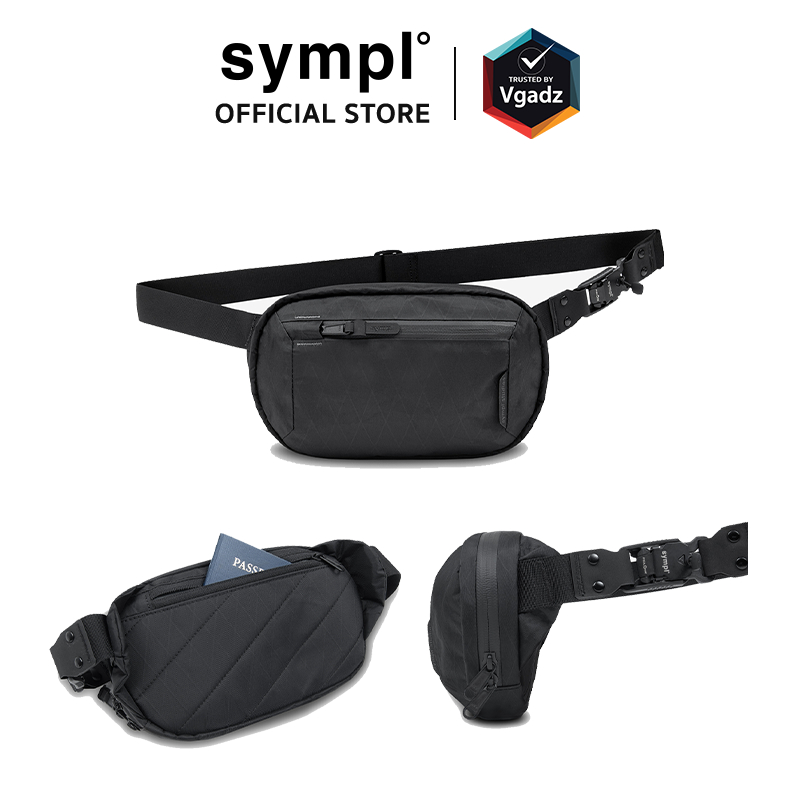 Sympl - กระเป๋า รุ่น Commuter Sling 2.5L (X-Pac)