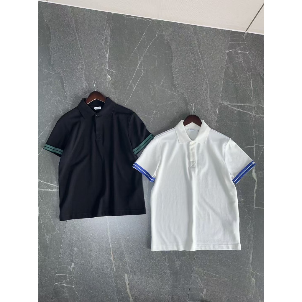 do** เสื้อคอโปโล  Short Sleeved Polo Shirt มี 2 สี สินค้าใหม่ ของแท้