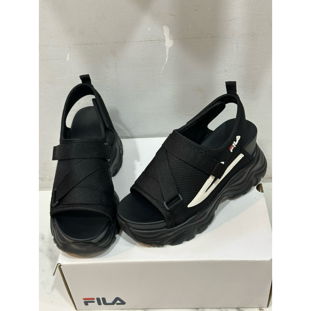 รองเท้าFILA แท้ มือสอง