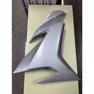 แฟริ่งขวา-ซ้ายสีเทา รุ่น EXCITER150 B15 ระบุสีได้ครับ