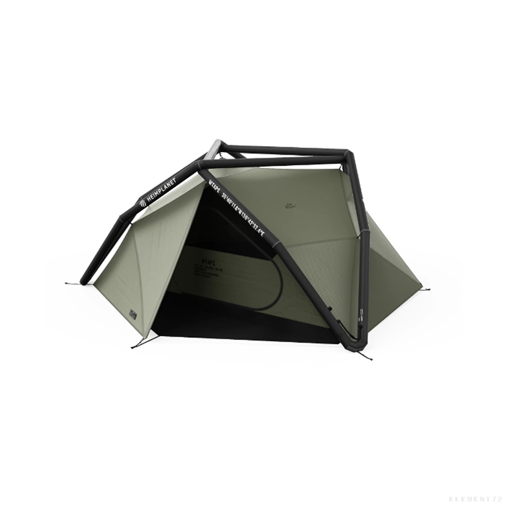 Heimplanet Tents KIRRA x WTAPS