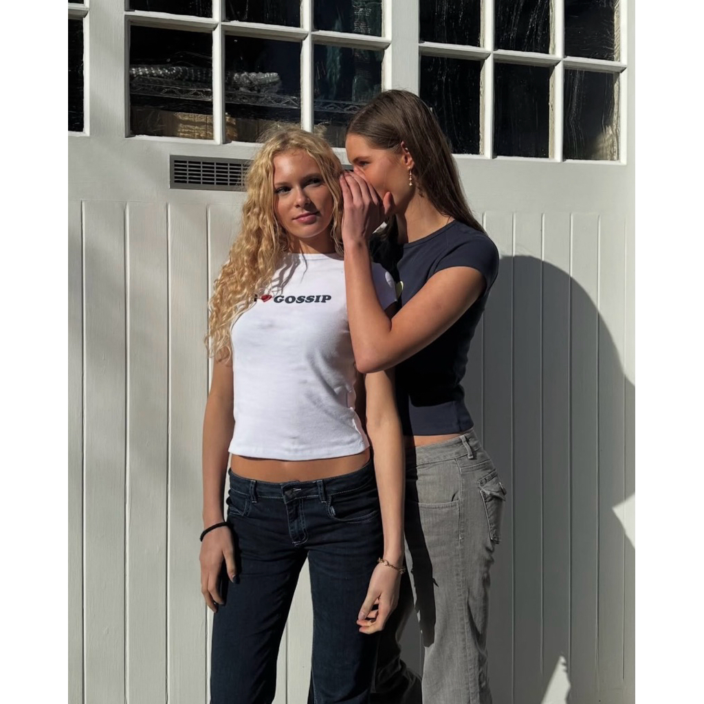 (NWT) Subdued - Low waist flared jeans (Size EU 32)