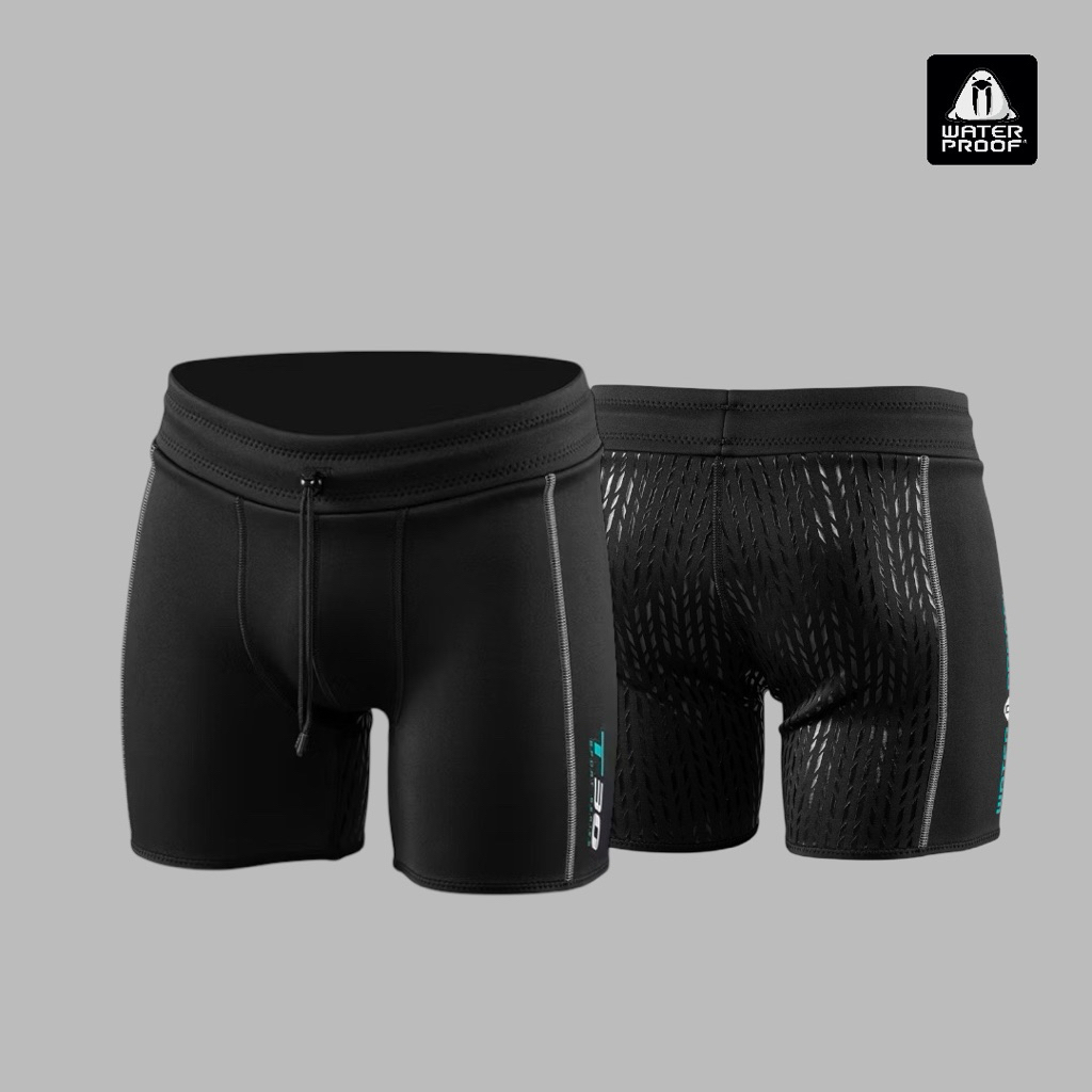 Waterproof T30 Neoprene Short (กางเกงขาสั้น เนื้อผ้านีโอพรีน ความหนา 1.5mm)