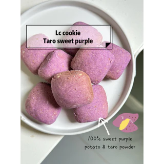 heaven 8 phuket : Low Carb Cookies คุ้กกี้ไร้แป้ง ขนมไร้นมเนยน้ำตาล
