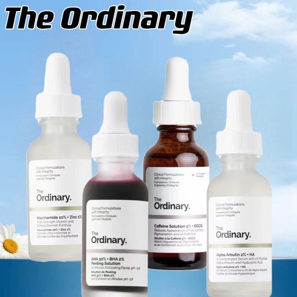 เซรั่ม The Ordinary 30ml