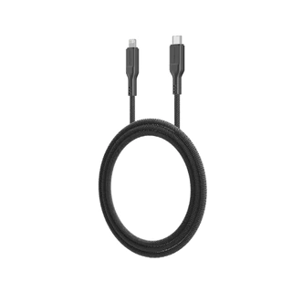 สายชาร์จ AMAZINGthing USB-C to Lightning 70W Thunder Pro I 7X 1.1M by Banana IT