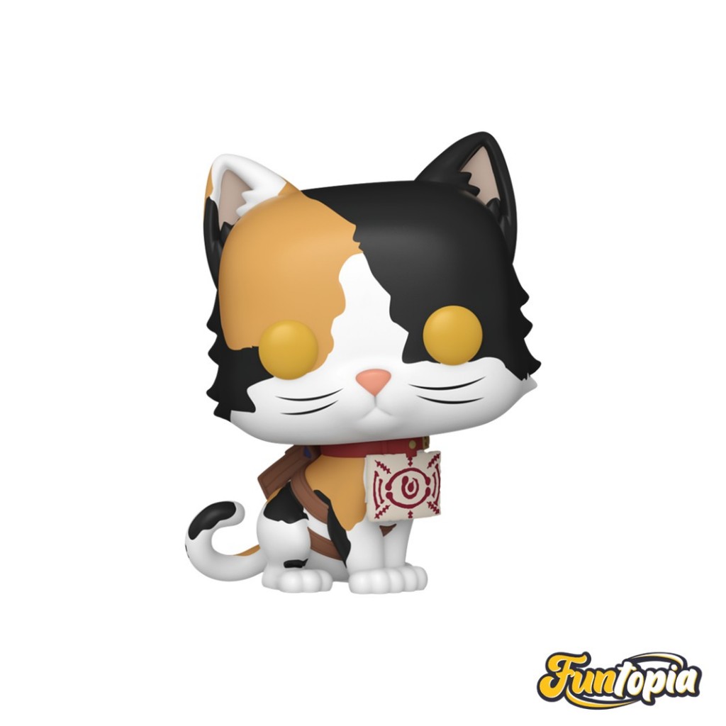 Funko POP! (86506) - Chachamaru (2045) POP! Animation: Demon Slayer