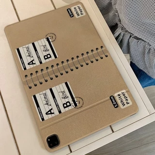 🚚พร้อมส่ง🚚เคส Samsung Galaxy Tab A9+ S10+ S9 FE S10 FE Notebook S9 FE+ S8 S7 มีที่ใส่ปากกา S6 Lite