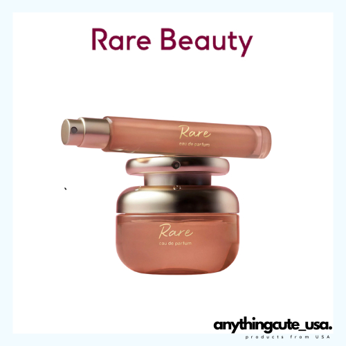 (พรีถึง 14 วัน) Rare Beauty น้ำหอม Rare Eau de Parfum with Vanilla and Caramel