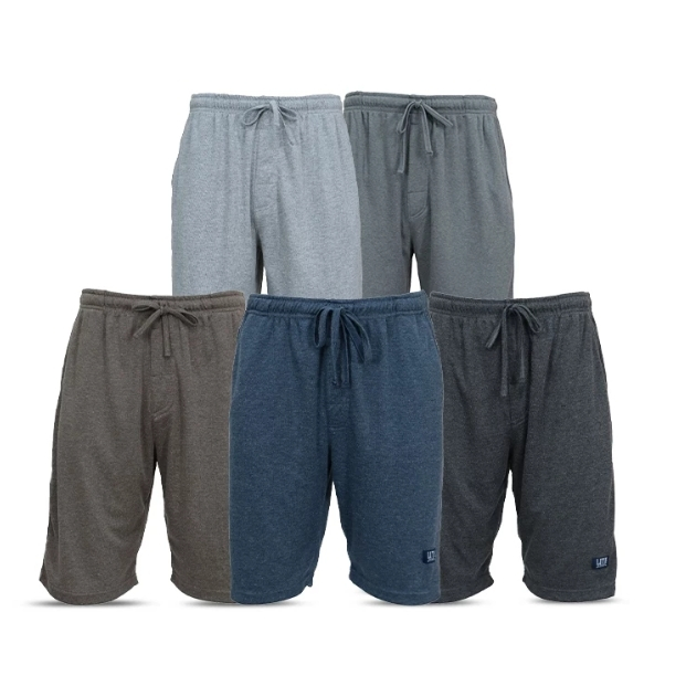 ARROW LITE กางเกงขาสั้น ผลิตจากผ้า T-Cotton 100%