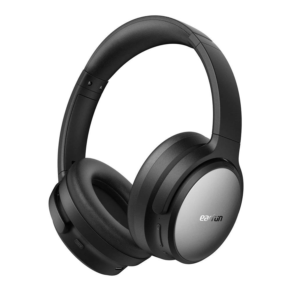 WIRELESS HEADPHONES (หูฟังไร้สาย) EARFUN TUNE PRO - รูปที่ 2