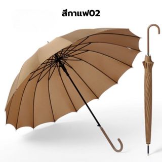ร่มขนาดใหญ่ กันแดด สไตล์ญี่ปุ่น ร่มกันแดด uv กันได้แดดได้ 95…