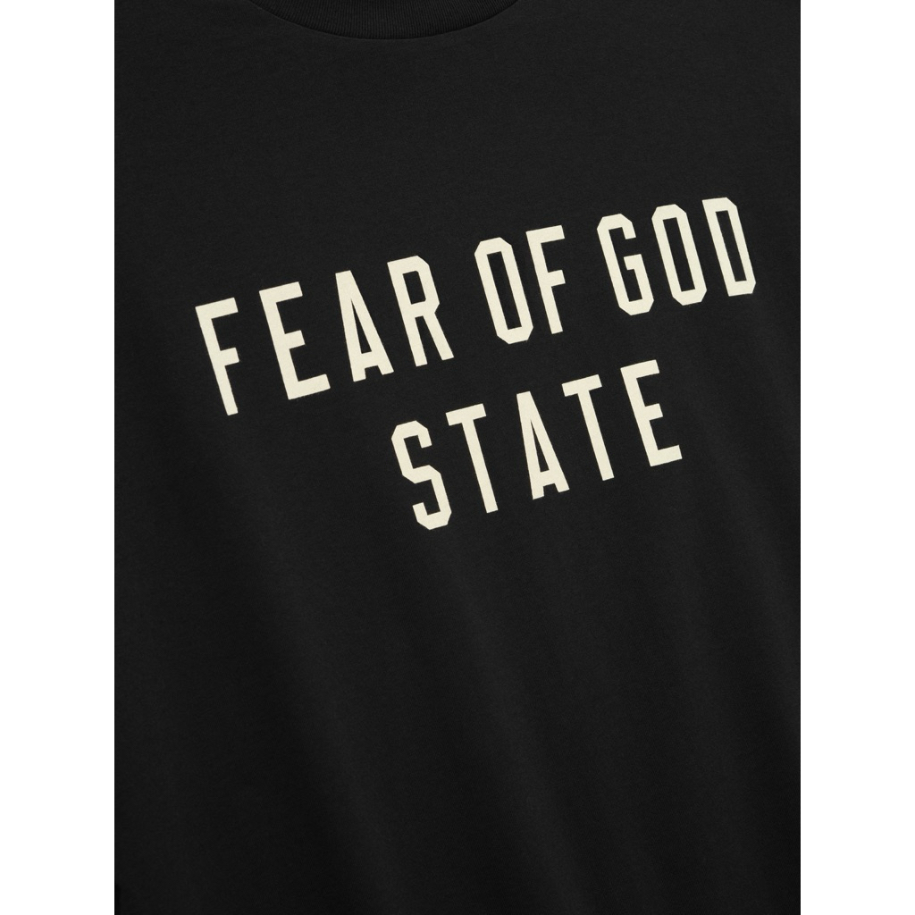 [ของแท้] FOG ESSENTIALS 2025 90's Tee พร้อมส่ง - รูปที่ 2