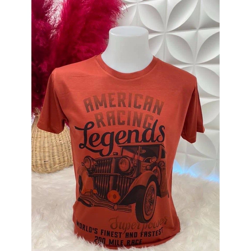 เสื้อคอกลมผ้าไม่ต้องรีดใส่เย็นทรงสวย ผ้าTK 👍 ขายคละลาย เลือกสีได้ 📍เก็บโค้ดแล้วสั่งเลย📍 - รูปที่ 2