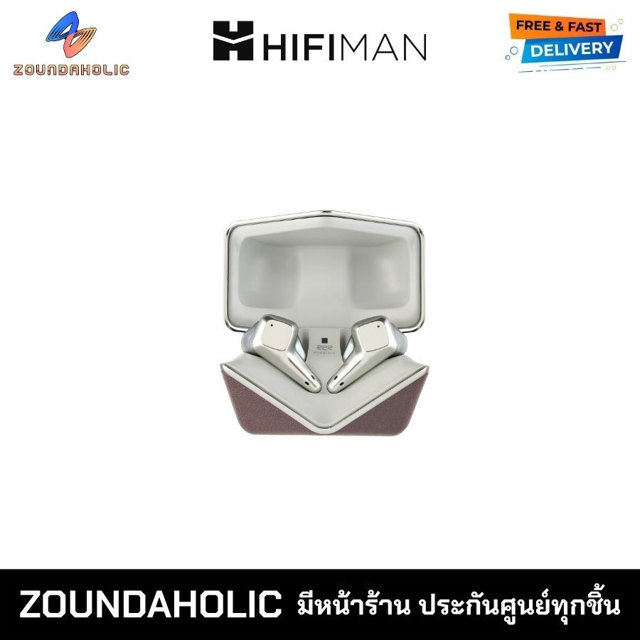 Hifiman Svanar LE หูฟังไร้สาย ประกันศูนย์ไทย