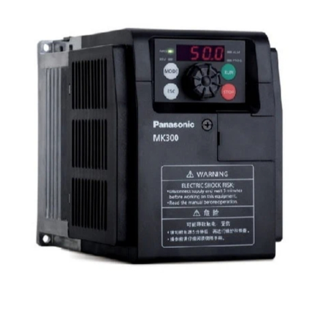 PANASONIC INVERTER MK300  400V 0.75KW  AMK3000P74